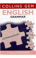 English Grammar