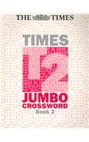 Times 2 Jumbo Crossword