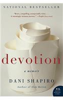 Devotion: A Memoir