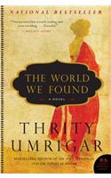 The World We Found: A Novel(P.S.)
