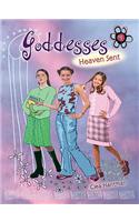 Goddesses #1: Heaven Sent