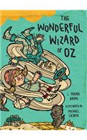 The Wonderful Wizard of Oz