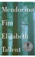 Mendocino Fire
