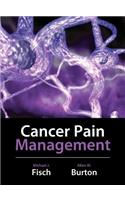 Cancer Pain Management