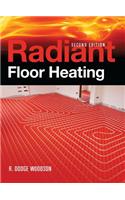 Radiant Floor Heating