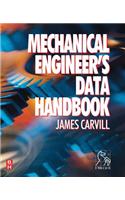 Mechanical Engineers Data Handbook