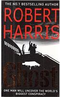 Robert Harris Collection - 3 Books (Paperback) [Paperback] by