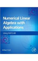Numerical Linear Algebra with Applications