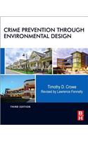 Crime Prevention Through Environmental Design