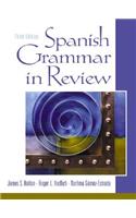 Spanish Grammar in Review