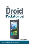 The Droid Pocket Guide