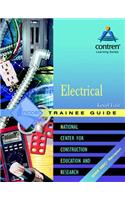Electrical Level 4 Trainee Guide 2005 Nec, Paperback