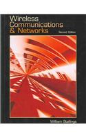 Wireless Communications & Networks