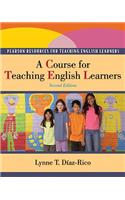 Course for Teaching English Learners