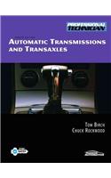 Automatic Transmissions and Transaxles