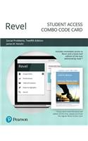 Revel for Social Problems: A Down-To-Earth Approach -- Combo Access Card