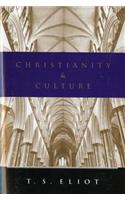 Christianity and Culture