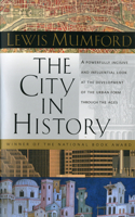 City in History