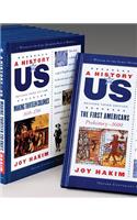 History of Us: Eleven-Volume Set