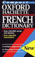 Compact Oxford French Dictionary