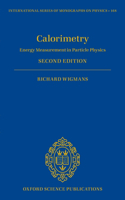 Calorimetry