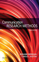 Communication Research Methods