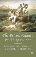 British Atlantic World, 1500-1800