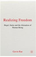 Realizing Freedom