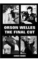 Orson Welles