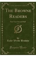 The Browne Readers, Vol. 2