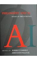 Philosophy and AI: Essays at the Interface