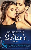 Bound By The Sultan's Baby