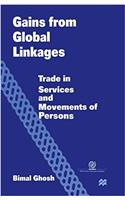 Gains from Global Linkages