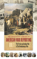 Greenwood Library of American War Reporting