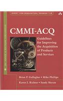 CMMI-ACQ