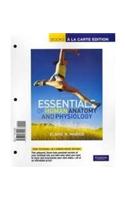 Essentials of Human Anatomy and Physiology, Books a la Carte Plus Essentials of Interactive Physiology CD-ROM