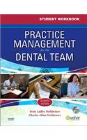 Student Workbook for Practice Management for the Dental Team