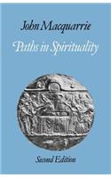 Paths in Spirituality