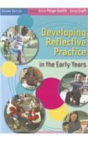 Developing Reflective Practice in the Early Years