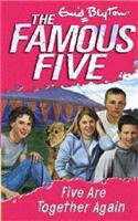 Five are Together Again