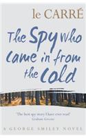 The Spy Who Came In From The Cold 