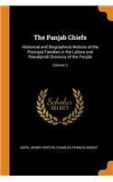 Panjab Chiefs