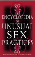 Encyclopedia Of Unusual Sex Practices