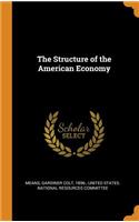The Structure of the American Economy