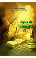 Oración, Signo de Salvación