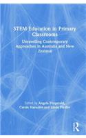 STEM Education in Primary Classrooms
