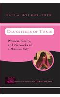 Daughters of Tunis