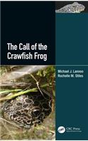 Call of the Crawfish Frog