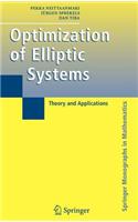 Optimization of Elliptic Systems