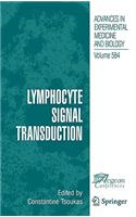 Lymphocyte Signal Transduction